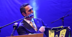 Ali Koç: “60 milyon euro kar edemezsek..."