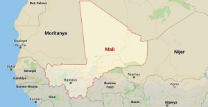 Mali’de katliam: En az 100 ölü