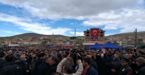 Kemal Kılıçdaroğlu güvenlik güçlerince bir eve alındı