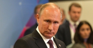 Putin’den Zelenskiy’e: “Saakaşvili’ye vatandaşlığını geri verin”