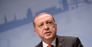 Cumhurbaşkanı Erdoğan’a Ömür Boyu İnsan Hakları Elçisi Ödülü