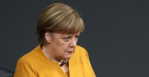 Almanya Başbakanı Merkel: "Brexit yeniden müzakere edilmeyecek"
