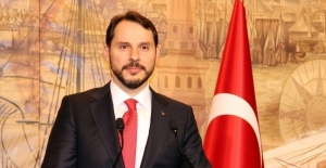 Bakan Albayrak: "Düşük faizli kredilere rekor seviyede talep geldi"