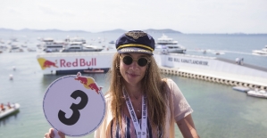Red Bull Uçuş Günü’ne ünlü akını