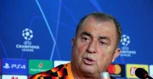 Fatih Terim: "Sürpriz yapmaya gayret göstereceğiz"