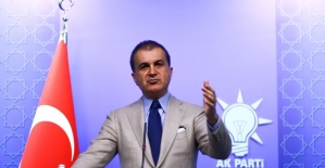Çelik’ten Kılıçdaroğlu’na “siyasi namus” tepkisi