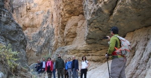 9 milyon yıllık yeni keşif kanyonlara ziyaretçi akını