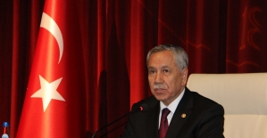 Bülent Arınç, gündem olan sözlerine açıklık getirdi