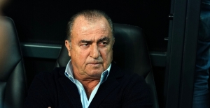 Fatih Terim: “Falcao, Real Madrid ve Gaziantep maçında olmayacak”