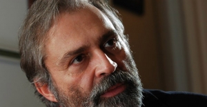 Haluk Bilginer’e Uluslararası Emmy ödülü