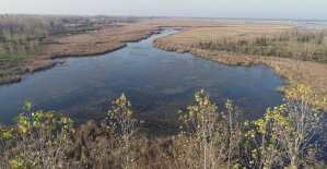 Karadeniz’in incisi: ’Gölyazı’