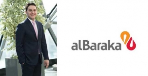 Albaraka Türk, en çok kira sertifikası ihraç eden banka oldu