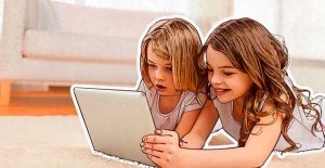 Çocukların internette kötü niyetli kişilerin tuzağına düşmeleri için bu tavsiyelere dikkat