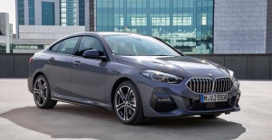 BMW 2 Serisi Gran Coupe Türkiye’de ilk olarak İstanbul, İzmir ve Ankara’da Sergileniyor