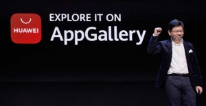 Huawei, HUAWEI AppGallery’nin mobil uygulama ekosistemi oluşturma vizyonunu açıkladı