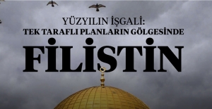 İletişim Başkanlığından “Yüzyılın İşgali: Tek Taraflı Planların Gölgesinde Filistin” kitabı