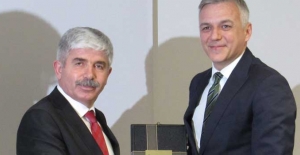 Şekerbank, Türkiye Noterler Birliği ile POS anlaşması imzaladı