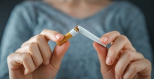 Sigarayı bırakmak isteyenlerden Yeşilay’a rekor başvuru