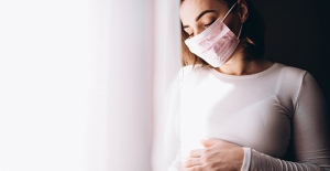 Koronavirüs hamilelikte bağışıklık sistemini düşürüyor mu?