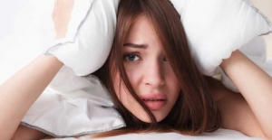 Koronavirüse karşı sağlıklı uyku şart! Uykusuzlukla baş etmenin 12 etkili yöntemi