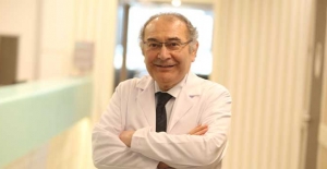 Prof. Dr. Nevzat Tarhan: “Olumsuz duygulara oruç tutturulmalı”