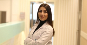 Psikolog Sera Elbaşoğlu: "Virüs stresiyle onlar da başa çıkmakta zorlanıyor"