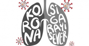 Sigara kullanımı koronavirüs riskini 14 kat artırıyor