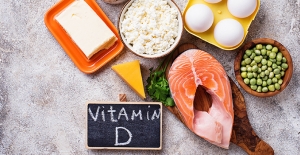 D vitamini eksikliği MS’in seyrini bozuyor! Stres önemli bir tetikleyici