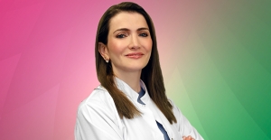 Dermatoloji Uzmanı Dr. Mehtap Kıdır: “Sağlıklı cildin bir numarası var: 5.5”