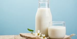 Kemik sağlığı ve güçlü bir bağışıklık için süt içmeyi ihmal etmeyin!