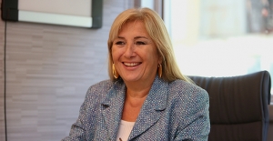 Prof. Dr. Nesrin Dilbaz: “Covid, sağlık çalışanları için de ciddi bir travma”