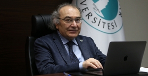 Prof. Dr. Nevzat Tarhan: “Tıbbiyeli Hikmet’in konuşması İstiklal Savaşı’nın kaderini değiştirmiştir”