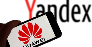 Yandex ve Huawei, Türkiye’de büyük bir iş birliğine imza attı