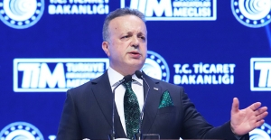 TİM Başkanı İsmail Gülle: "İhracatta beklentimiz normalin de ötesi"