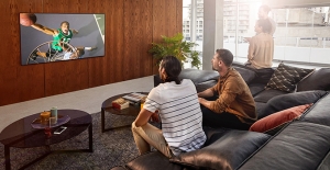 LG, 2020 TV Serisini satışa sunuyor! LG gerçek 8K deneyimi