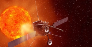 Solar Orbiter Covid-19 salgınına rağmen Yörüngede Devreye Alma işlemini başarıyla tamamladı