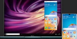 HUAWEI, EMUI 10.1 güncelleme takvimini duyurdu