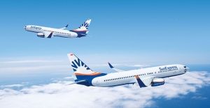 SunExpress, Anadolu – Avrupa uçuş ağını genişletiyor