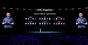 AppGallery, global iş ortakları ile ekosistemi güçlendirmeye devam ediyor