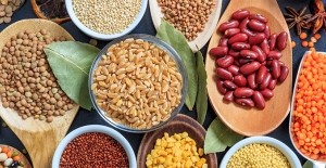 Hububat, bakliyat ve yağlı tohumlar sektörü 2020 için hedef büyüttü