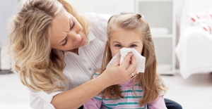 Grip mi? Alerjik reaksiyon mu? Sonbahar alerjisine karşı 7 etkili öneri!