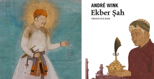 Babür İmparatorluğu’na altın çağ yaşatan imparator “Ekber Şah”ın biyografi çıktı