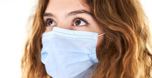 Koronavirüs nedeniyle maske alerjisi nedir? Maske alerjisi nedenleri nelerdir?