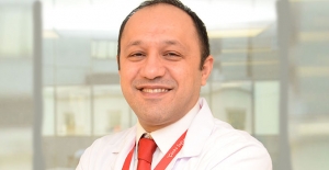 Prof. Dr. Abdullah Özkaya: "Pandemide her 4 kişiden biri geri dönüşümsüz görme kaybı yaşıyor"