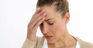 Dikkat, migren ile karıştırılabilir! Baş ağrılarınızın nedeni boynunuz olabilir mi?