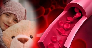Çocuklarda löseminin 6 belirtisine dikkat! Lösemi 2 farklı türde görülebiliyor