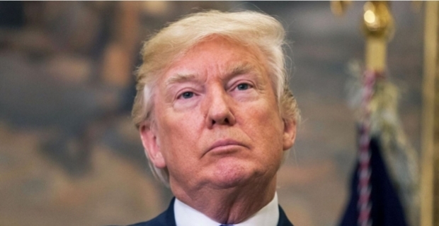 Trump, İran Devrim Muhafızları Ordusunu terör listesine aldı