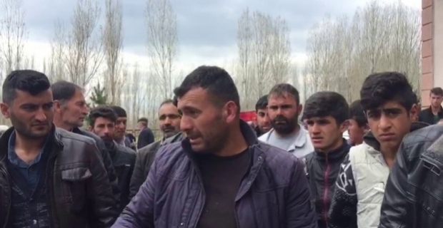 quot;Furkan açlıktan ölmüş”