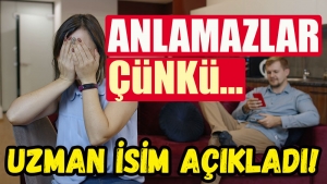 Antisosyal kişiliğin en önemli özelliği, güçlü hissetme ihtiyacı!