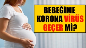 Hormonal değişiklikler kaygıları tetikliyor! Covid-19 gebeleri nasıl etkiliyor?